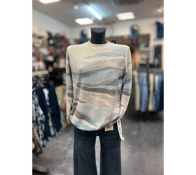 Trui ronde hals M9E Trui ronde hals M9E