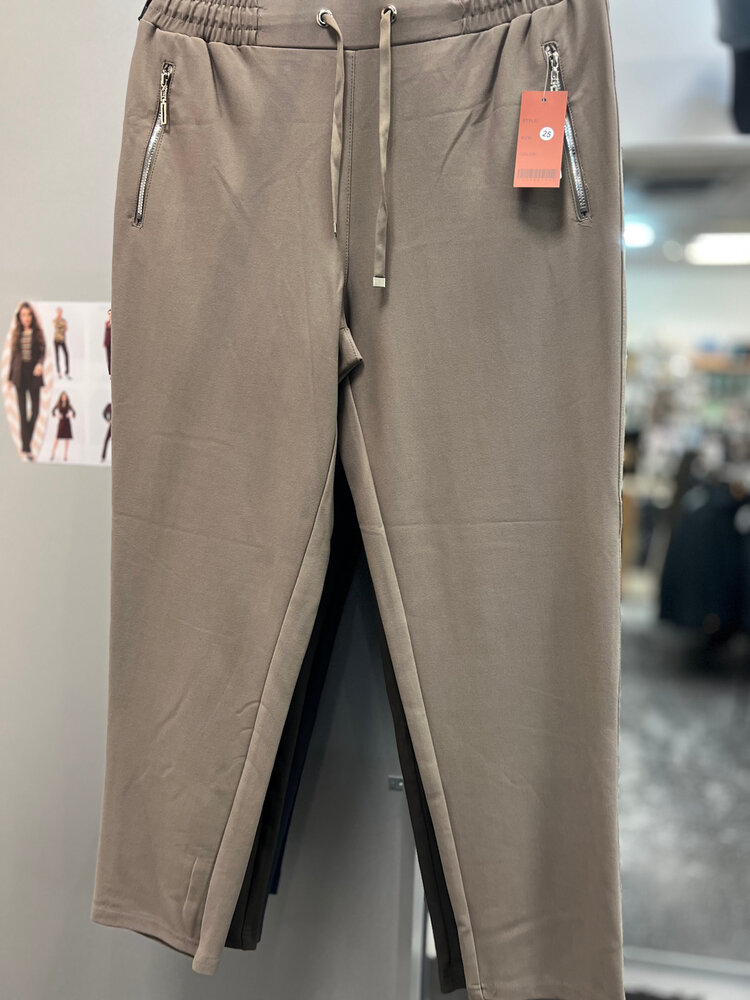 Alica Broek elastische band zakken 7968 Alica Broek elastische band zakken 7968