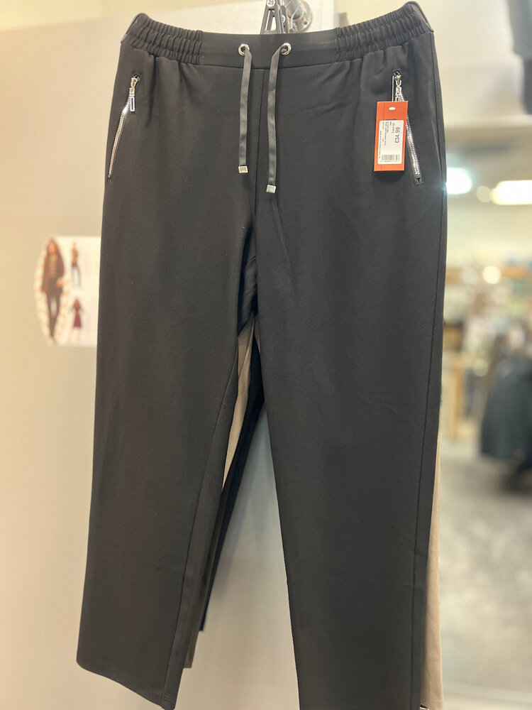 Alica Broek elastische band zakken 7968 Alica Broek elastische band zakken 7968