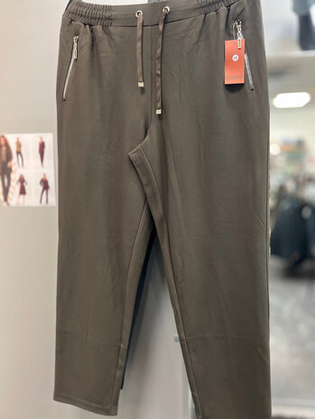 Alica Broek elastische band zakken 7968 Alica Broek elastische band zakken 7968