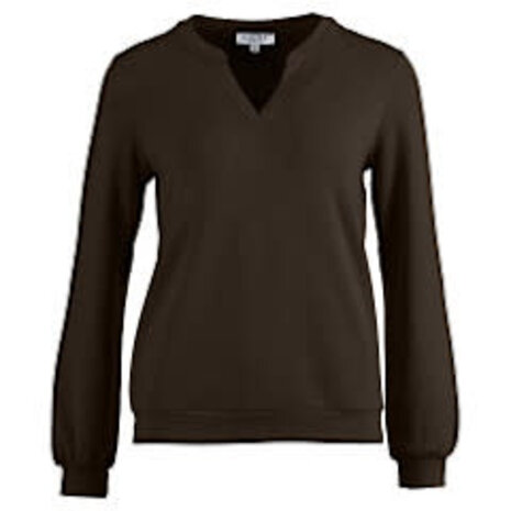 Enjoy Sweater ronde v-hals 183248 Enjoy Sweater ronde v-hals 183248