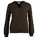Enjoy Sweater ronde v-hals 183248 Enjoy Sweater ronde v-hals 183248