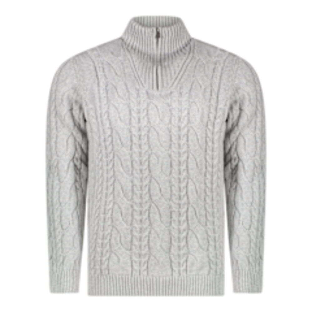 Cars Jeans Trui zipper Cruzz