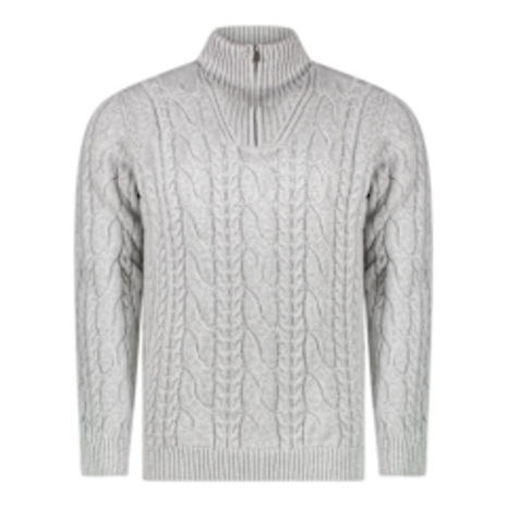 Cars Jeans Trui zipper Cruzz