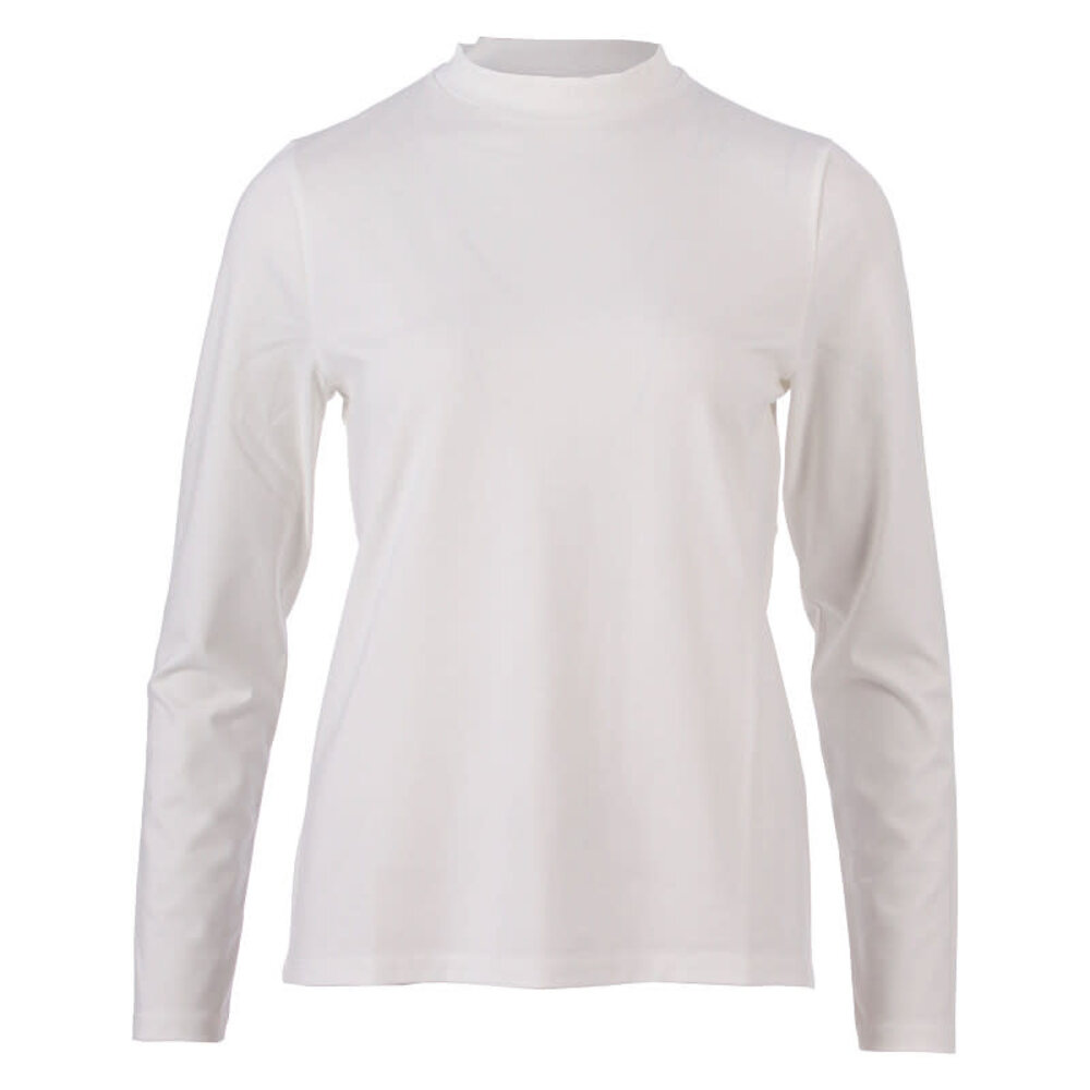 Enjoy Uni turtle lange mouw 183206