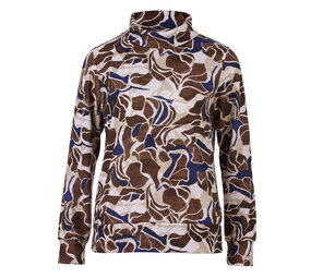 Enjoy Col cosy bloem print 183403 Enjoy Col cosy bloem print 183403