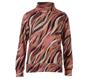 Enjoy Col cosy allover print 183397 Enjoy Col cosy allover print 183397