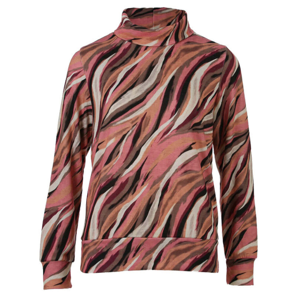 Enjoy Col cosy allover print 183397 Enjoy Col cosy allover print 183397