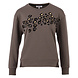 Enjoy Sweater dieren print 156783 Enjoy Sweater dieren print 156783