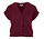 Gilet v-hals 183310