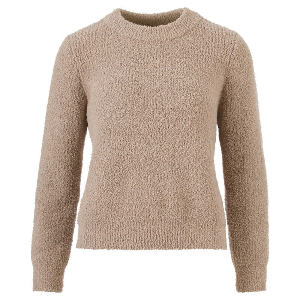 Enjoy Pull lange mouw fluffy 424735