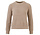 Pull lange mouw fluffy 424735
