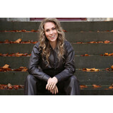 Enjoy Bomber vegan leer 183513 Enjoy Bomber vegan leer 183513