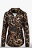 Blouse print 3701 Panter