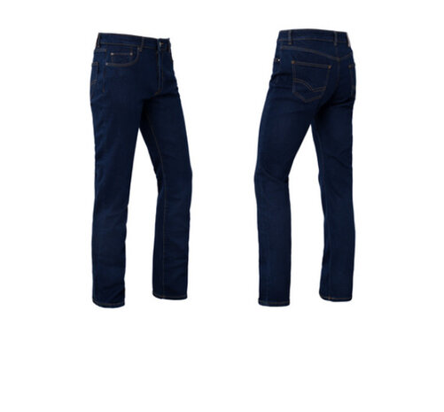 Brams Paris Denim straight fit Bram Brams Paris Denim straight fit Bram