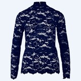 Enjoy Top turtle lm allover kant 503257 Enjoy Top turtle lm allover kant 503257