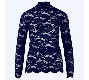 Enjoy Top turtle lm allover kant 503257 Enjoy Top turtle lm allover kant 503257