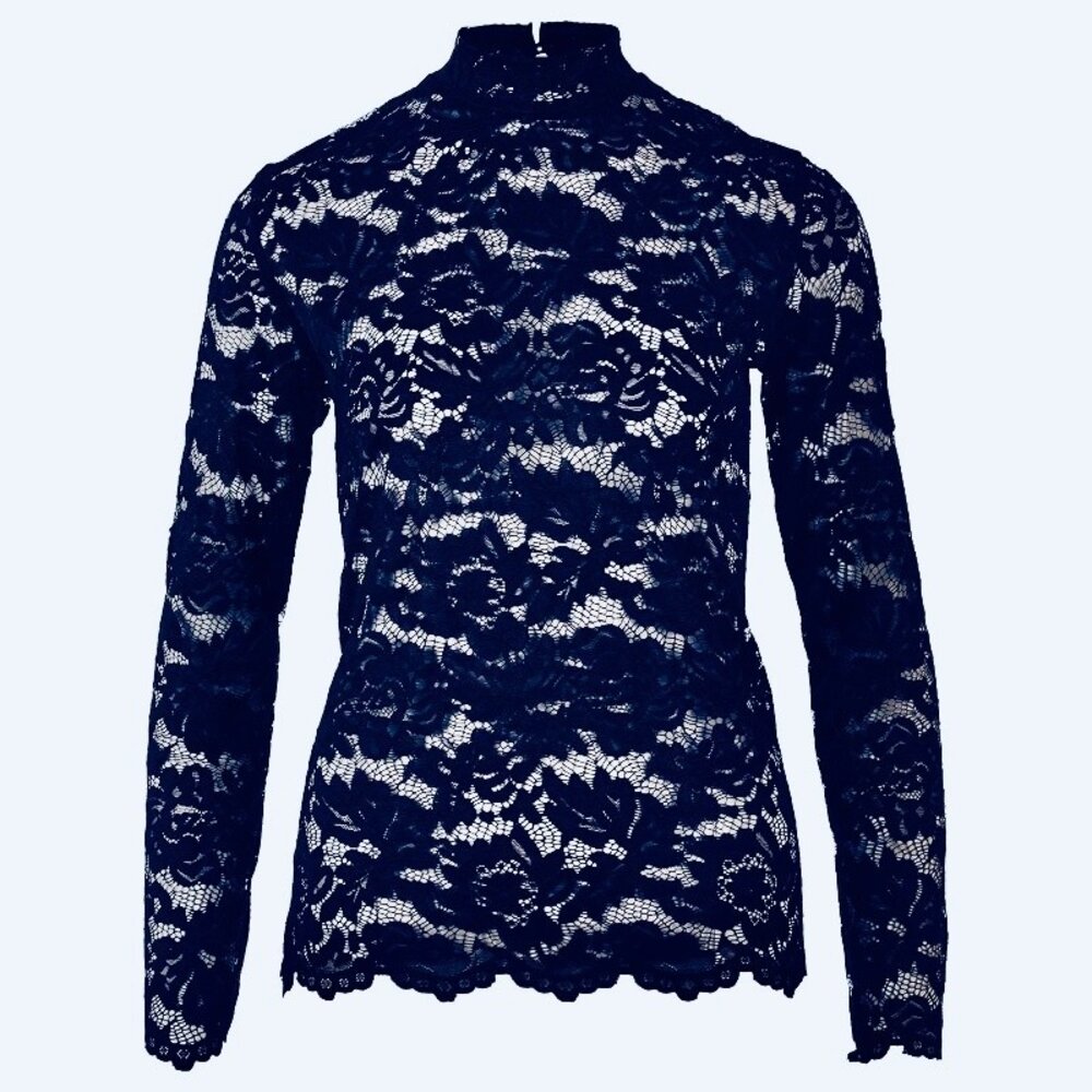 Enjoy Top turtle lm allover kant 503257 Enjoy Top turtle lm allover kant 503257