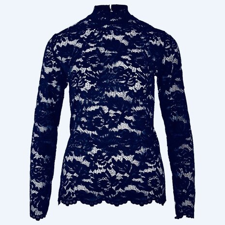 Enjoy Top turtle lm allover kant 503257 Enjoy Top turtle lm allover kant 503257