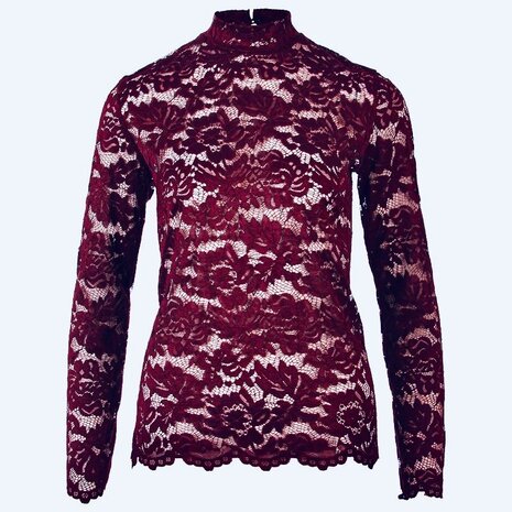 Enjoy Top turtle lm allover kant 503257 Enjoy Top turtle lm allover kant 503257