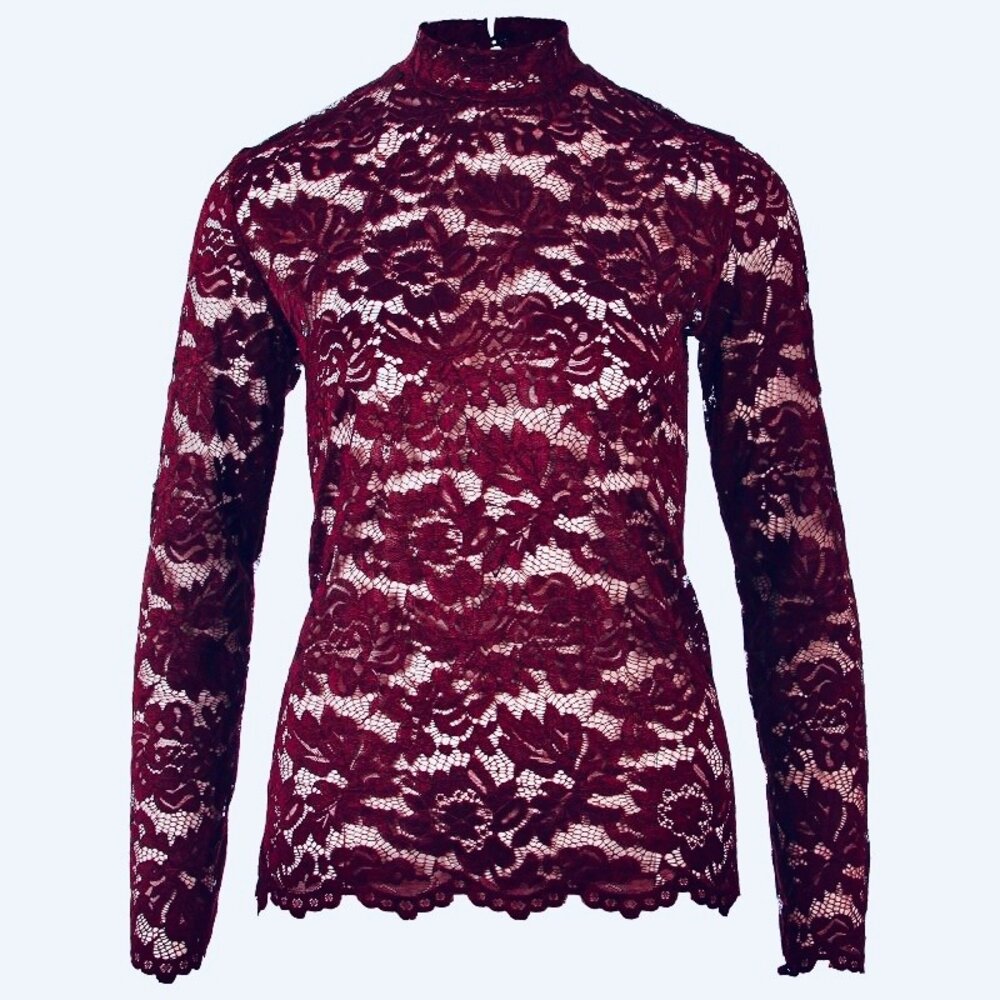 Enjoy Top turtle lm allover kant 503257 Enjoy Top turtle lm allover kant 503257