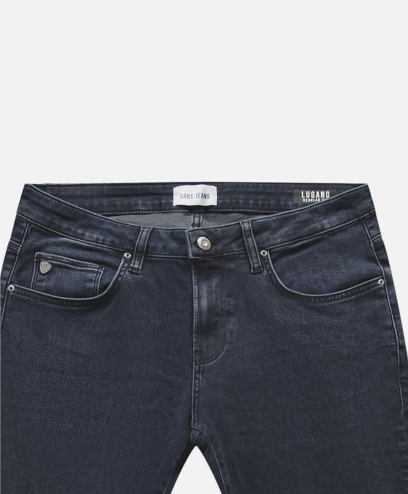 Cars Jeans Soft denim Lugano Cars Jeans Soft denim Lugano