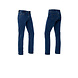 Brams Paris Denim straight fit  Bram