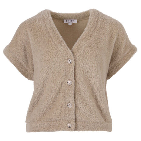 Enjoy Gilet v-hals 183310