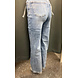 Hello Miss Wide lege denim 5349