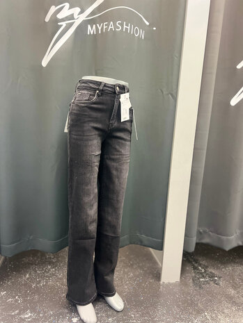 Hello Miss Wide leg denim 5350