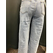 Hello Miss Wide leg denim 876