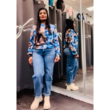 Hello Miss Ballon jeans 885