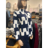 Trui ronde hals SD2E