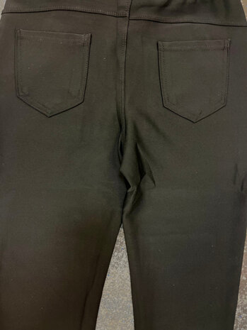 Tregging zakken HY370