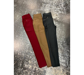 Tregging zakken HY370