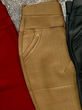 Tregging zakken HY370