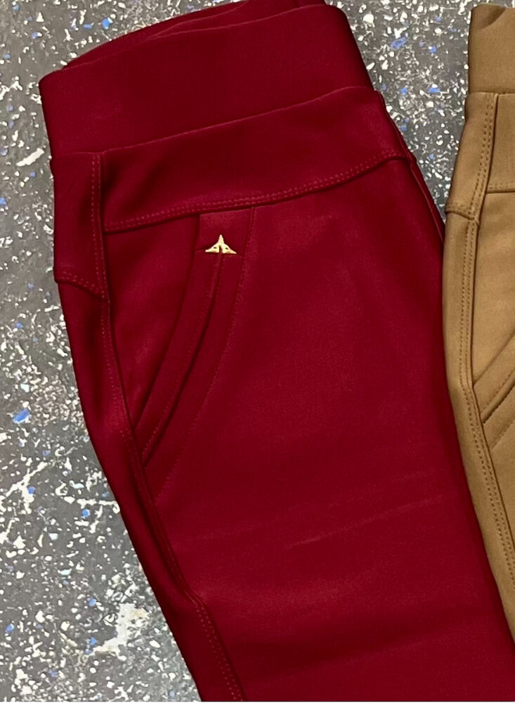 Tregging zakken HY370