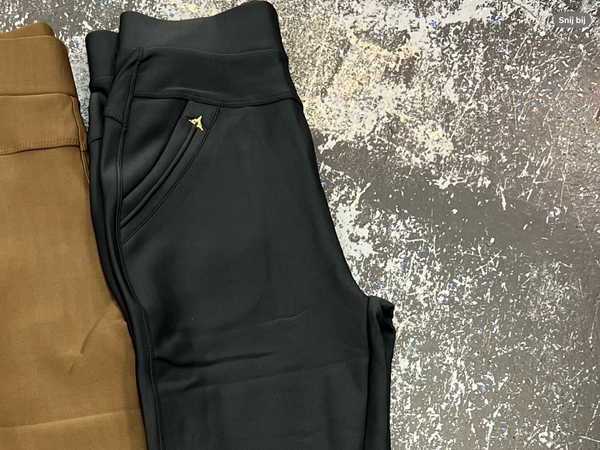 Tregging zakken HY370