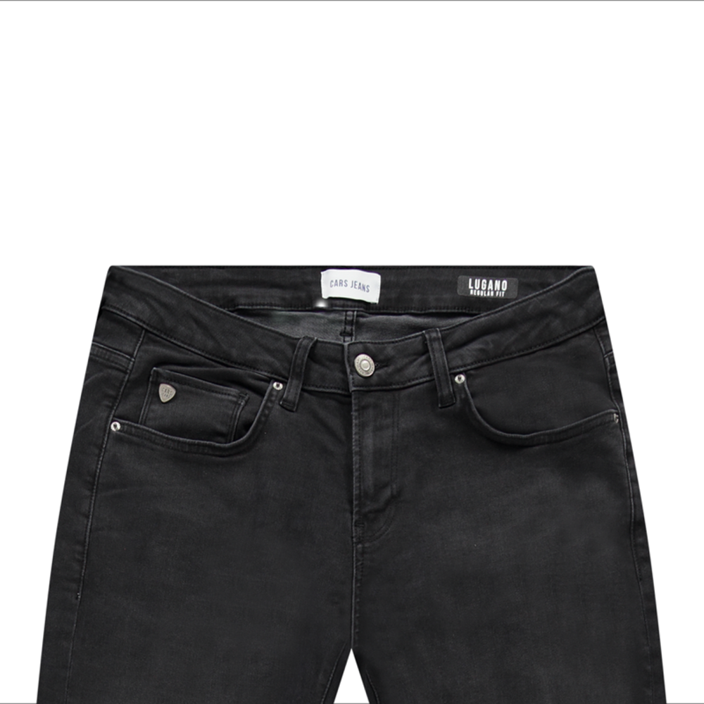 Cars Jeans Soft denim Lugano