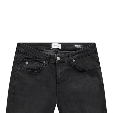 Cars Jeans Soft denim Lugano