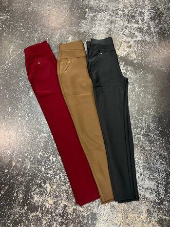 Tregging zakken HY370