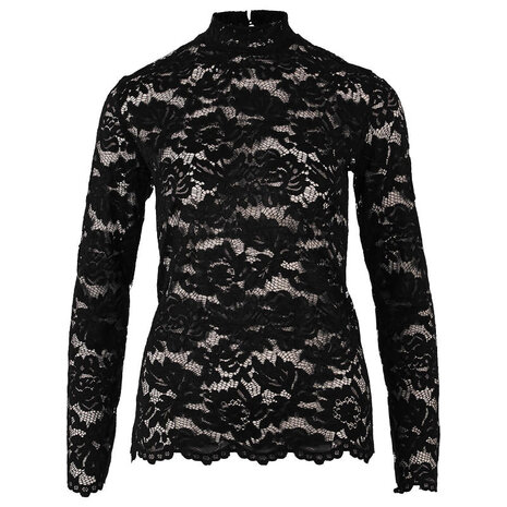 Enjoy Top turtle lm allover kant 503257