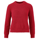 Enjoy Pull lange mouw fluffy 424735