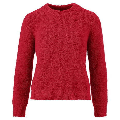 Enjoy Pull lange mouw fluffy 424735