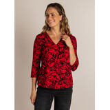 Ivy Beau Shirt print Sylvia