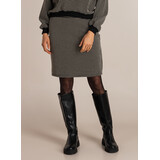 Ivy Beau Rok block motief Suse