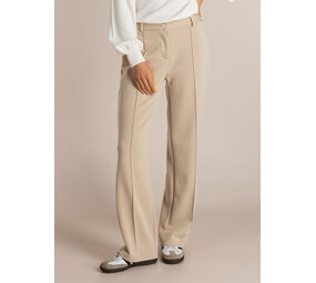 Ivy Beau Broek elastische band Saya