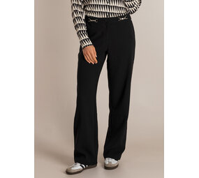 Ivy Beau Pantalon details Sally