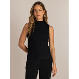 Ivy Beau Top turtle neck zm Susanna