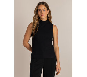 Ivy Beau Top turtle neck zm Susanna